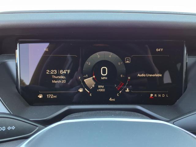 2025 GMC Acadia Vehicle Photo in Denton, TX 76205