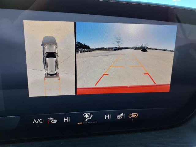 2025 Buick Envision Vehicle Photo in Denton, TX 76205