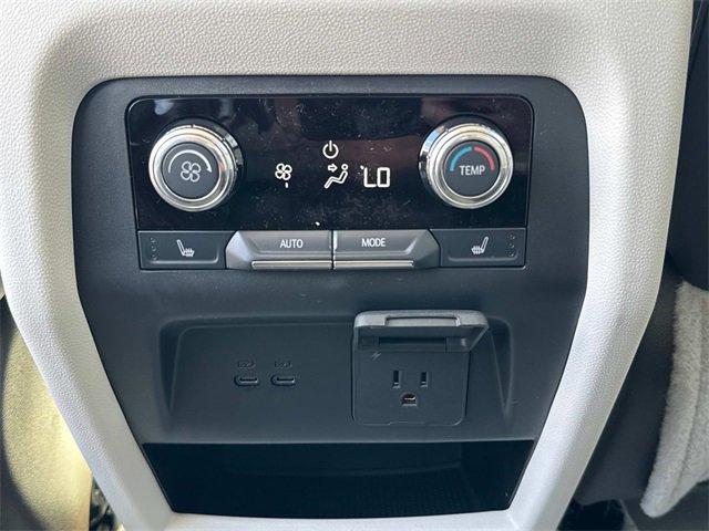 2025 GMC Acadia Vehicle Photo in BATON ROUGE, LA 70806-4466