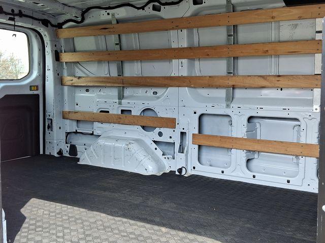 2023 Ford Transit Cargo Van Vehicle Photo in PAWLING, NY 12564-3219