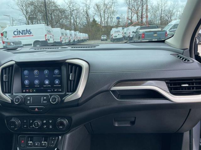 2019 GMC Terrain Vehicle Photo in MEDINA, OH 44256-9631