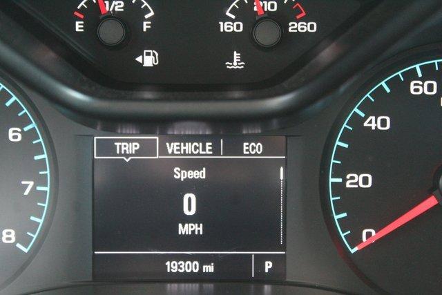 2022 Chevrolet Colorado Vehicle Photo in SAINT CLAIRSVILLE, OH 43950-8512