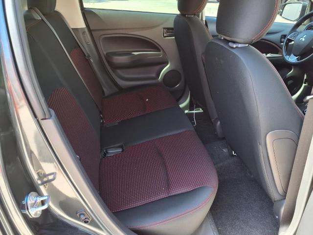 2024 Mitsubishi Mirage Vehicle Photo in Tampa, FL 33612