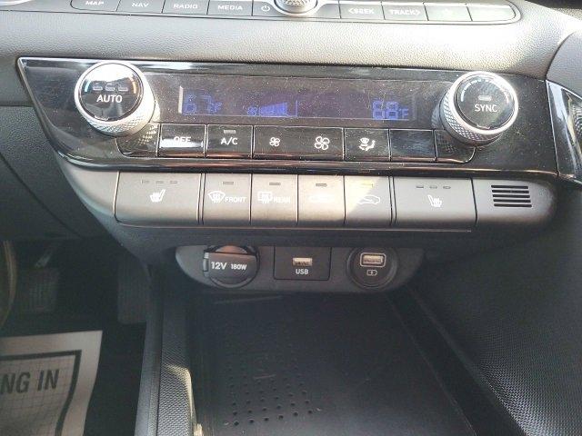 2023 Hyundai Elantra Vehicle Photo in THOMPSONTOWN, PA 17094-9014
