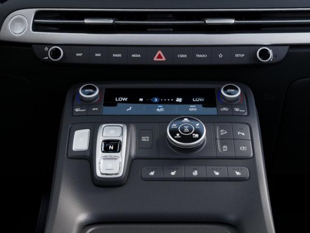 2025 Hyundai PALISADE Vehicle Photo in Peoria, IL 61615