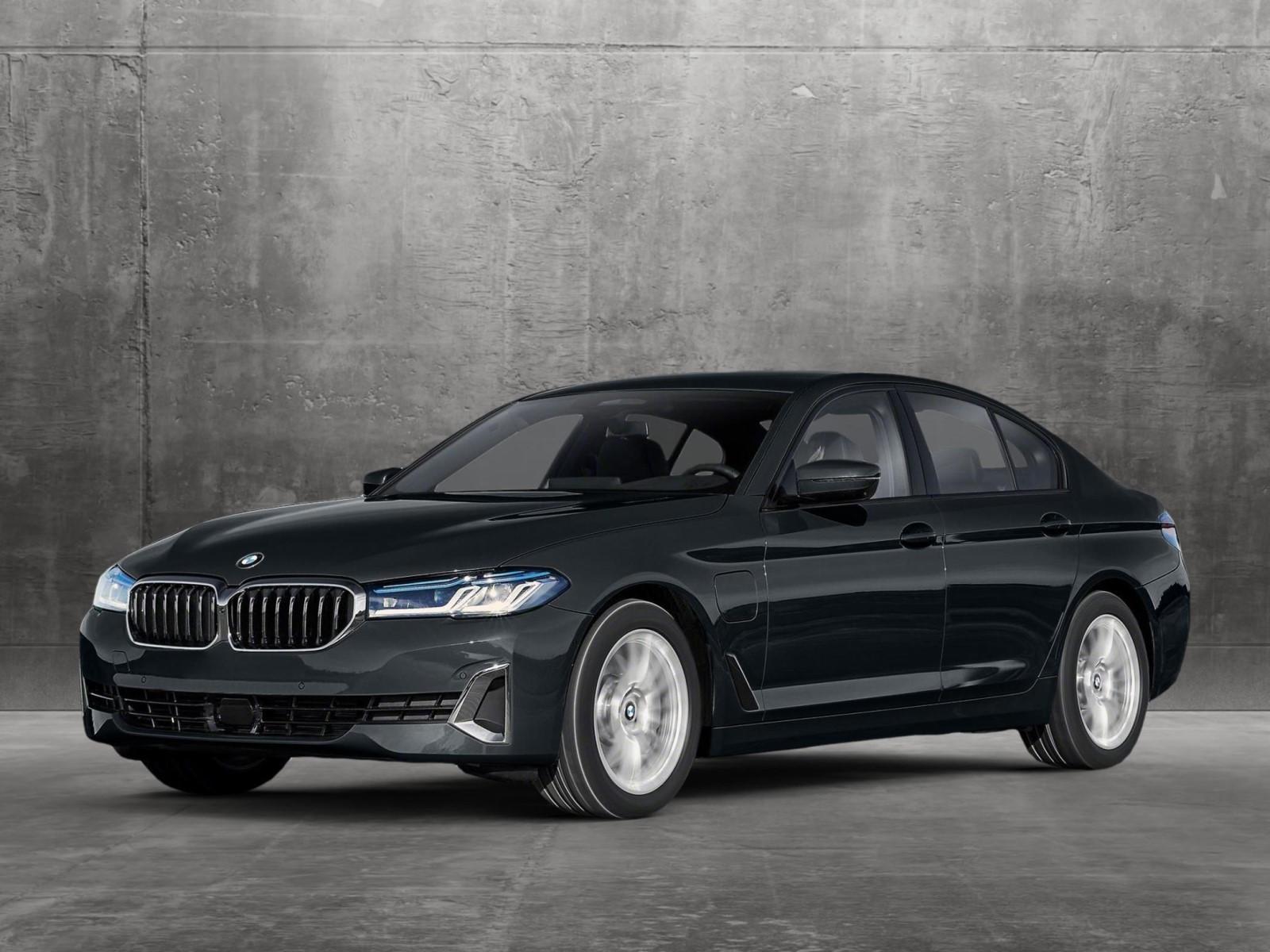 2022 BMW 530e Vehicle Photo in Valencia, CA 91355