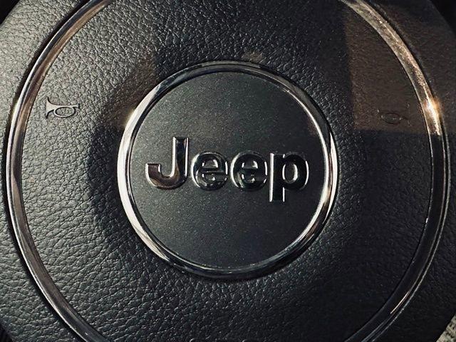 2016 Jeep Wrangler Unlimited Vehicle Photo in MEDINA, OH 44256-9631