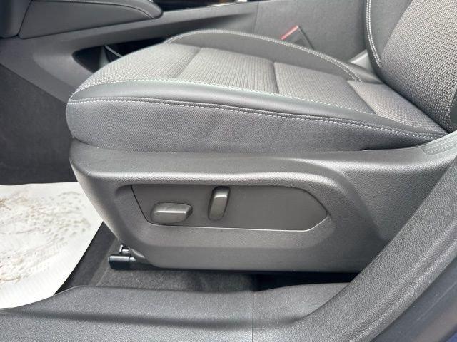 2023 Buick Envision Vehicle Photo in MEDINA, OH 44256-9631