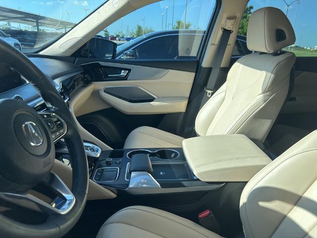 2023 Acura MDX Vehicle Photo in Grapevine, TX 76051