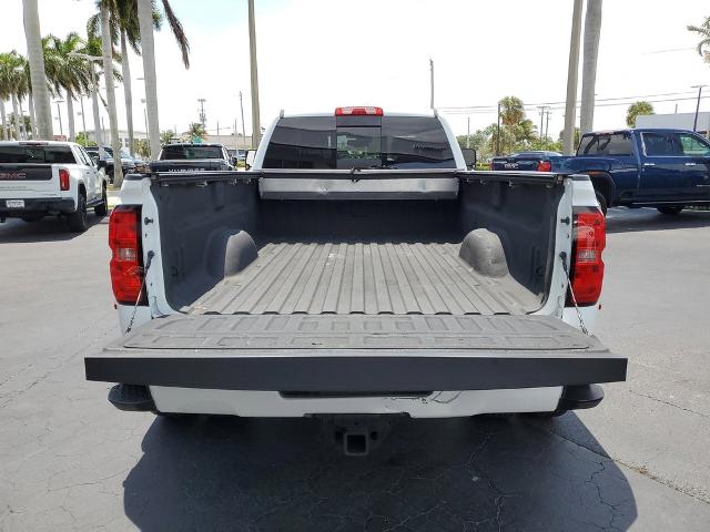 2019 Chevrolet Silverado 3500 HD Vehicle Photo in LIGHTHOUSE POINT, FL 33064-6849