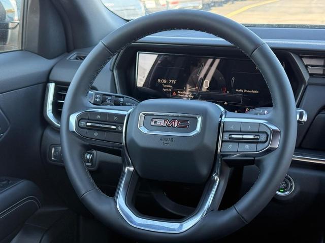2025 GMC Terrain Vehicle Photo in COLUMBIA, MO 65203-3903