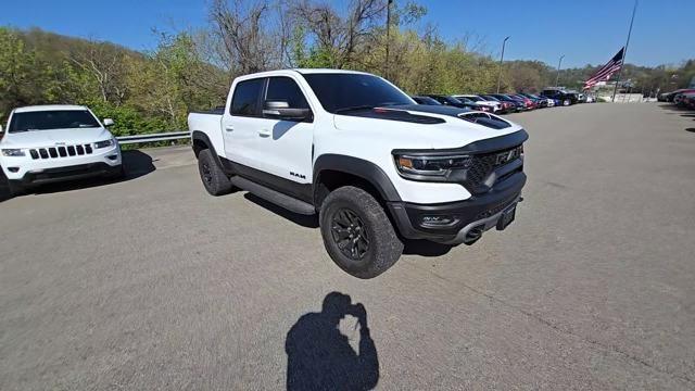 2021 Ram 1500 Vehicle Photo in Pleasant Hills, PA 15236