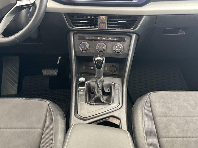 2022 Volkswagen Taos Vehicle Photo in Charlotte, NC 28273
