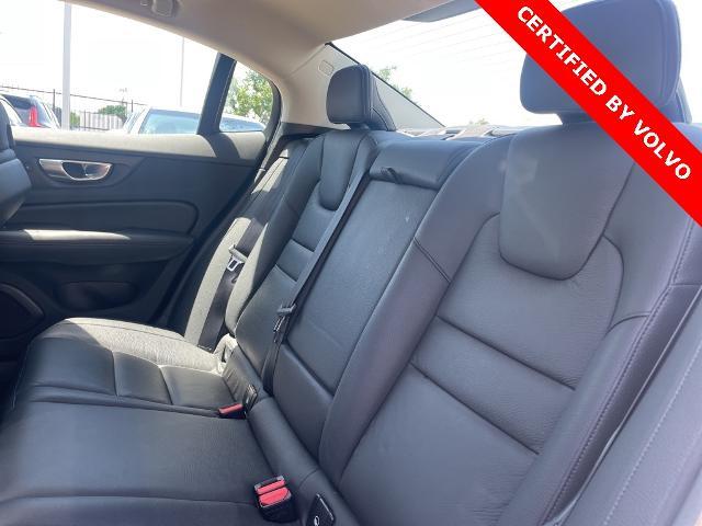 2024 Volvo S60 Vehicle Photo in Grapevine, TX 76051