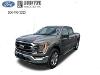 Used 2021 Ford F-150 XLT with VIN 1FTFW1E81MFA59557 for sale in Madill, OK