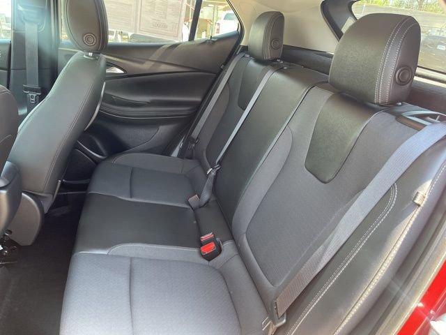 2023 Buick Encore GX Vehicle Photo in MEDINA, OH 44256-9631