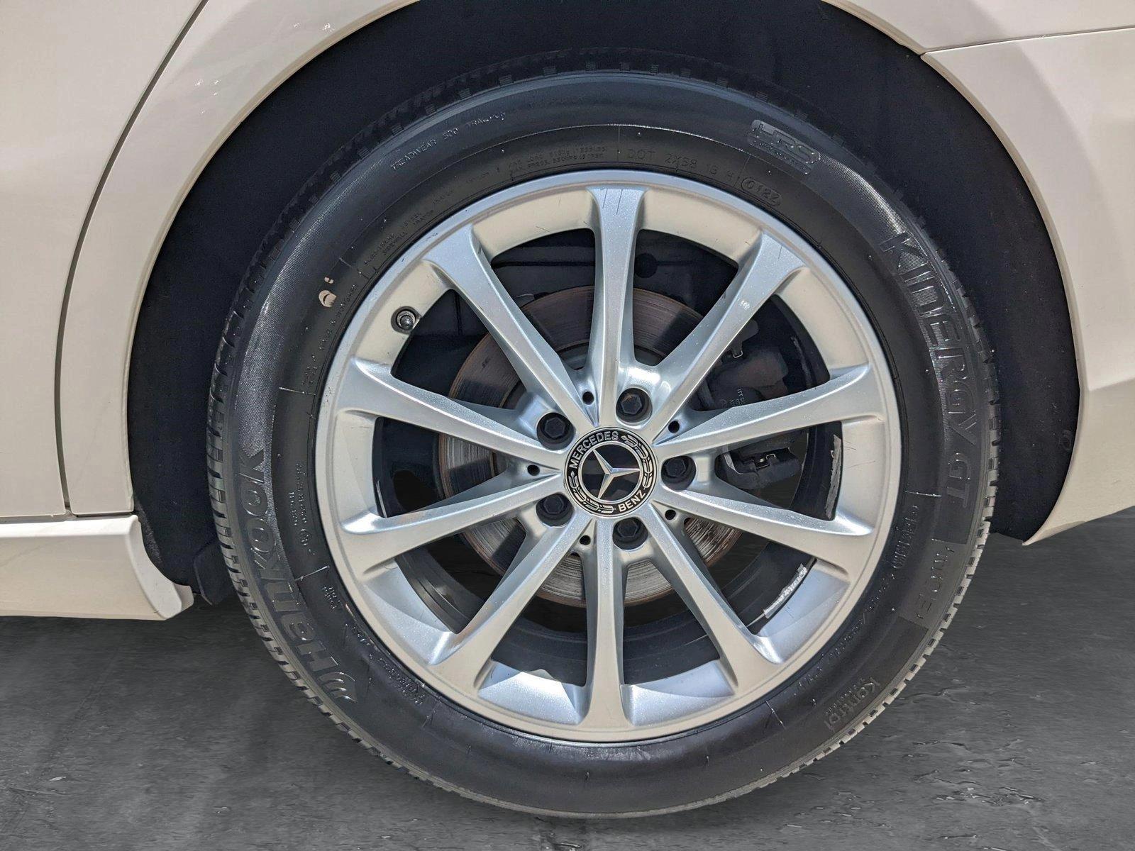 2021 Mercedes-Benz A-Class Vehicle Photo in Pembroke Pines , FL 33027