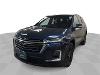 Used 2022 Chevrolet Traverse 1LT with VIN 1GNEVGKW2NJ182861 for sale in Hermantown, Minnesota