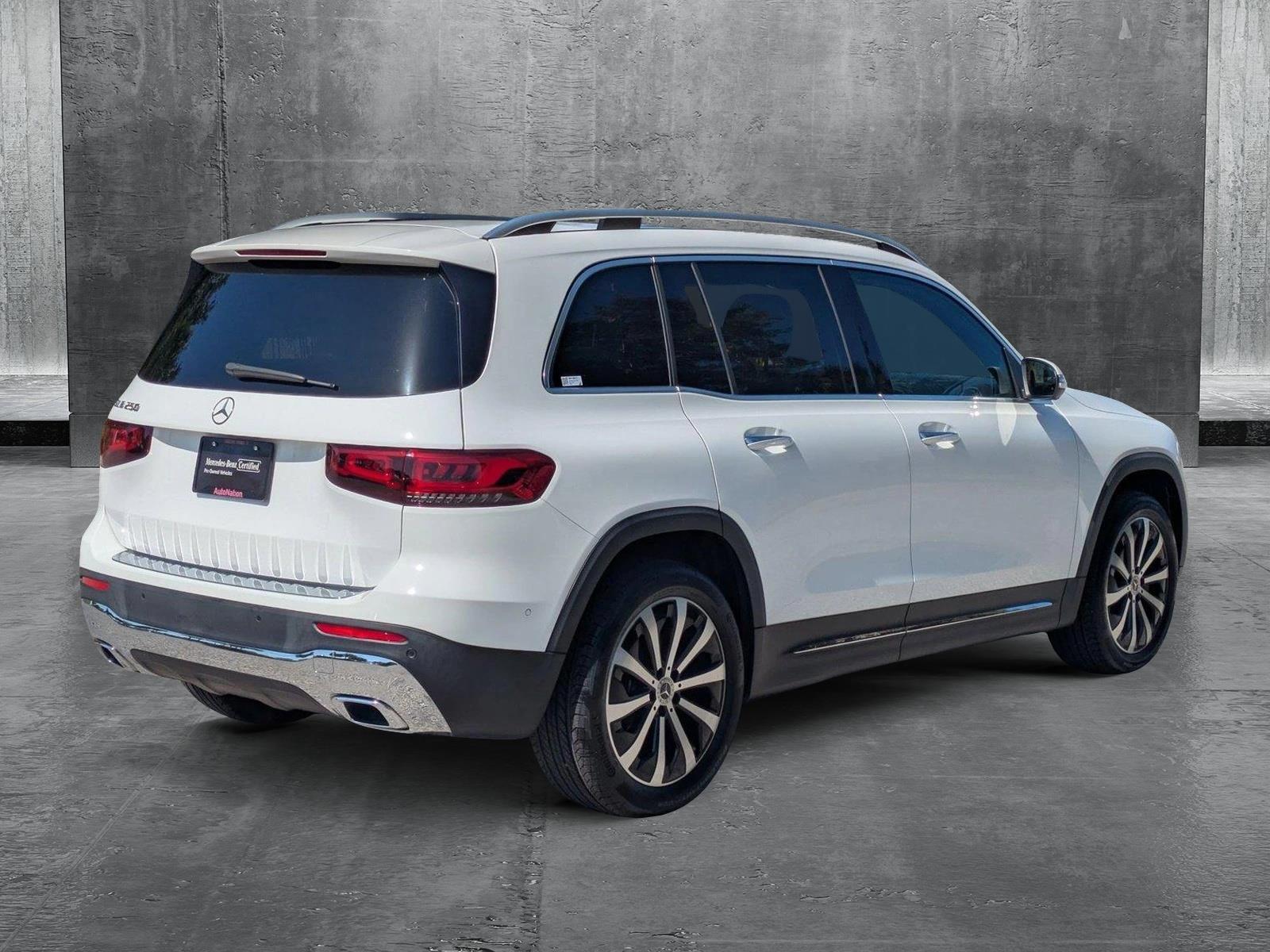 2022 Mercedes-Benz GLB Vehicle Photo in Sarasota, FL 34231