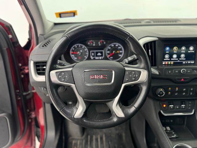 2018 GMC Terrain Vehicle Photo in Grapevine, TX 76051