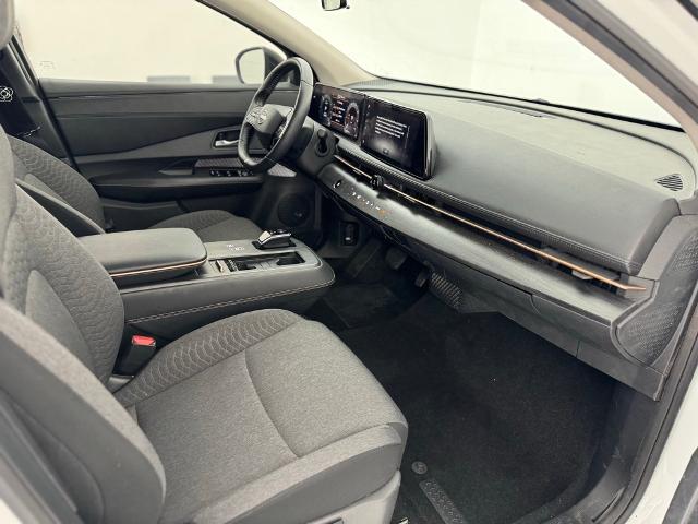2023 Nissan ARIYA Vehicle Photo in Grapevine, TX 76051