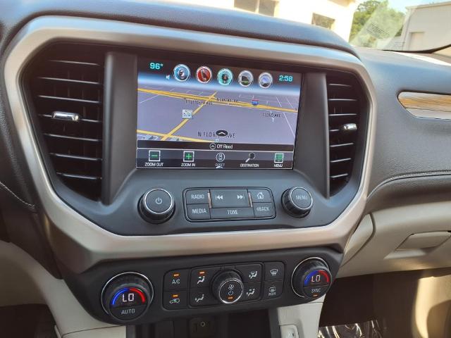 2017 GMC Acadia Vehicle Photo in Tampa, FL 33612