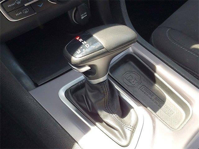 2023 Dodge Charger Vehicle Photo in MILFORD, OH 45150-1684