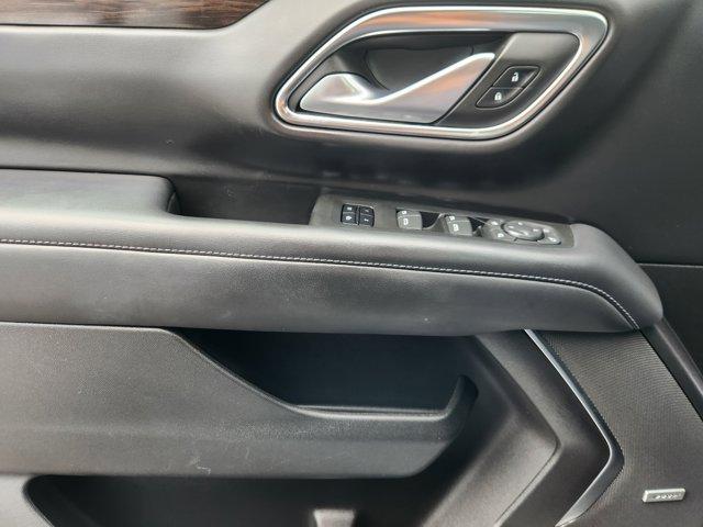 2022 Chevrolet Tahoe Vehicle Photo in Decatur, TX 76234