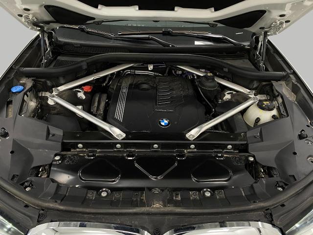 2022 BMW X7 xDrive40i Vehicle Photo in Appleton, WI 54913