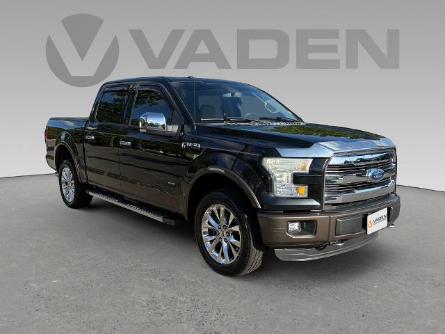 2015 Ford F-150 Vehicle Photo in Savannah, GA 31419