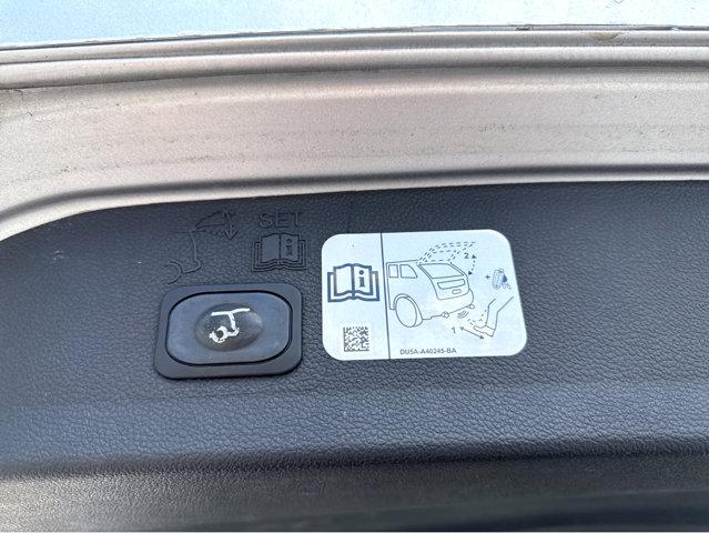 2019 Ford Escape Vehicle Photo in Savannah, GA 31419