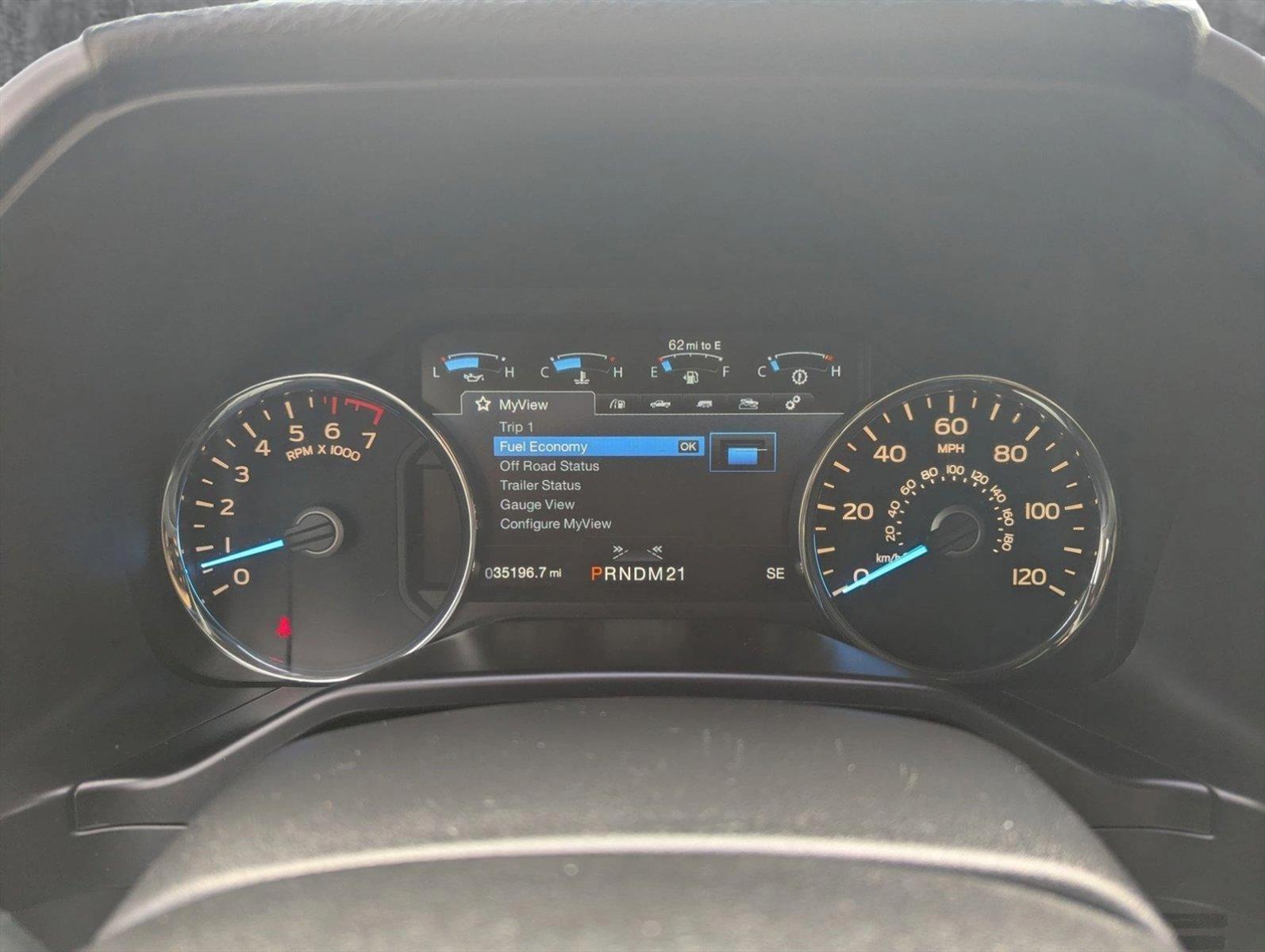 2016 Ford F-150 Vehicle Photo in CORPUS CHRISTI, TX 78412-4902