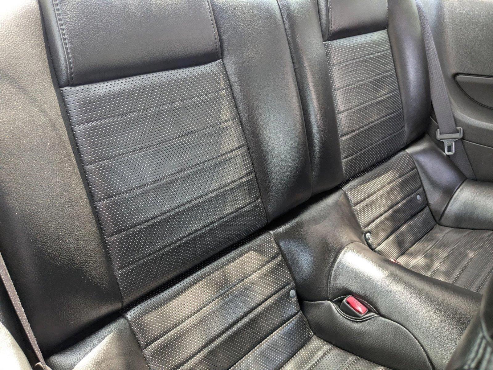 2007 Ford Mustang Vehicle Photo in Tampa, FL 33614