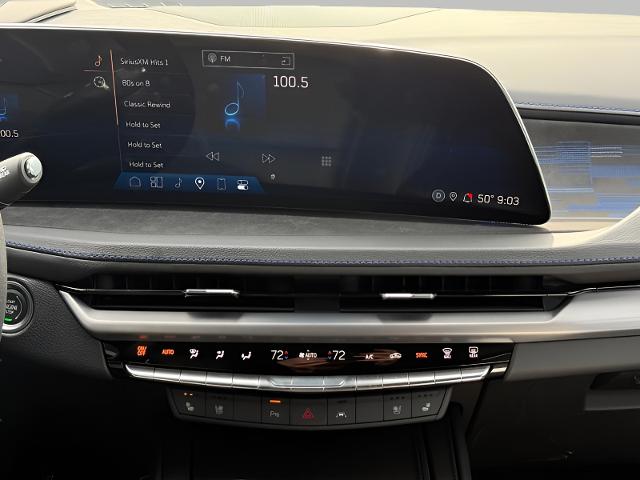 2024 Cadillac XT4 Vehicle Photo in MADISON, WI 53713-3220