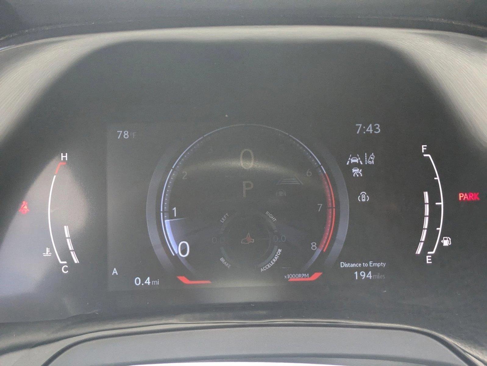 2024 Lexus RX 350 Vehicle Photo in West Palm Beach, FL 33417