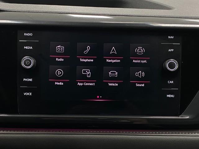 2024 Volkswagen Taos Vehicle Photo in Appleton, WI 54913