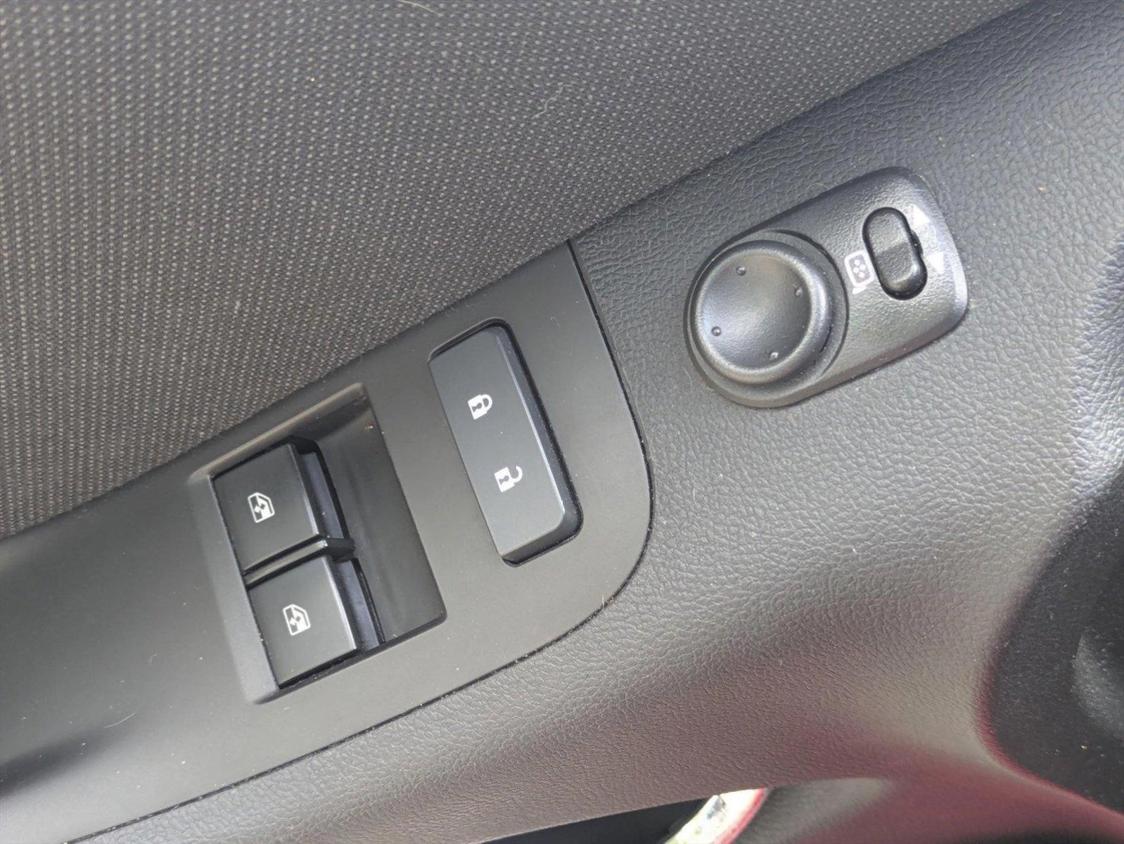 2013 Chevrolet Camaro Vehicle Photo in GREENACRES, FL 33463-3207