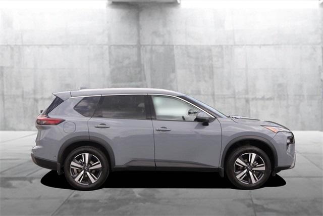 2024 Nissan Rogue Vehicle Photo in Hazelwood, MO 63042