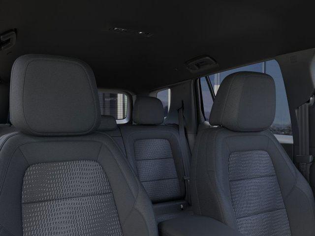 2025 Chevrolet Equinox Vehicle Photo in DANBURY, CT 06810-5034