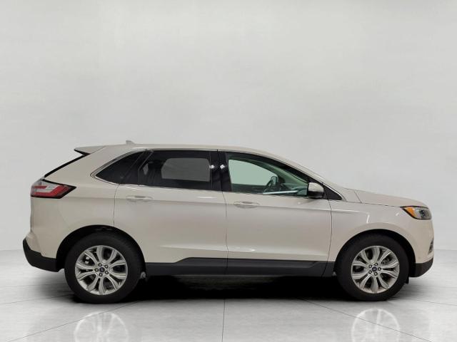 2019 Ford Edge Vehicle Photo in Neenah, WI 54956