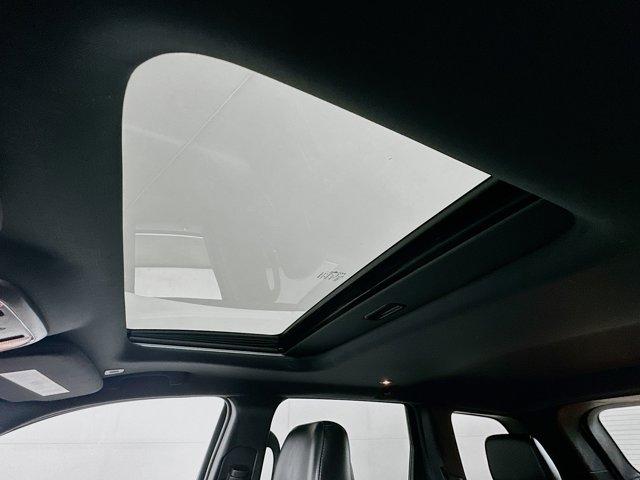 2021 Jeep Grand Cherokee Vehicle Photo in Doylsetown, PA 18901