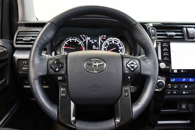 2024 Toyota 4Runner Vehicle Photo in DALLAS, TX 75235