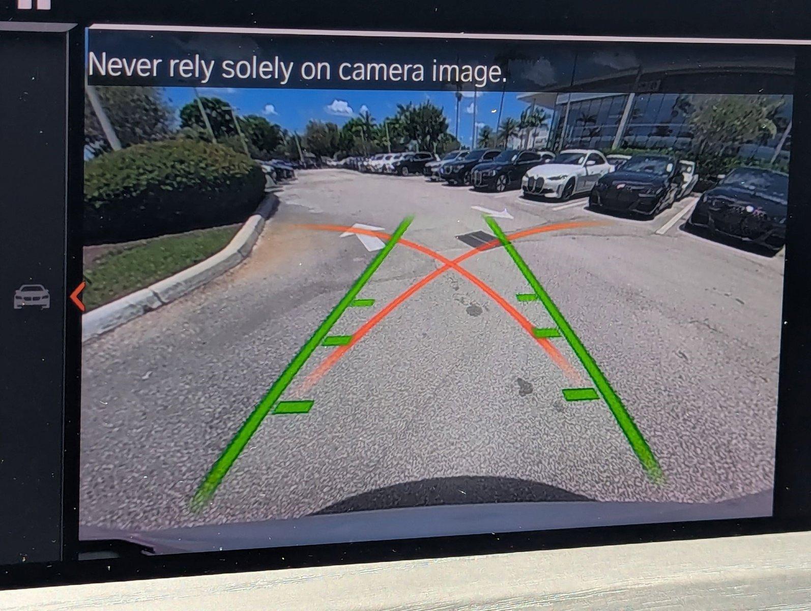2022 BMW X3 sDrive30i Vehicle Photo in Delray Beach, FL 33444