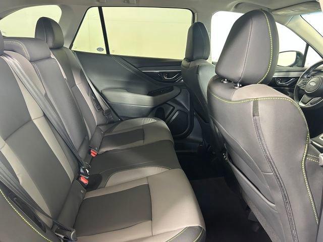 2020 Subaru Outback Vehicle Photo in MEDINA, OH 44256-9631