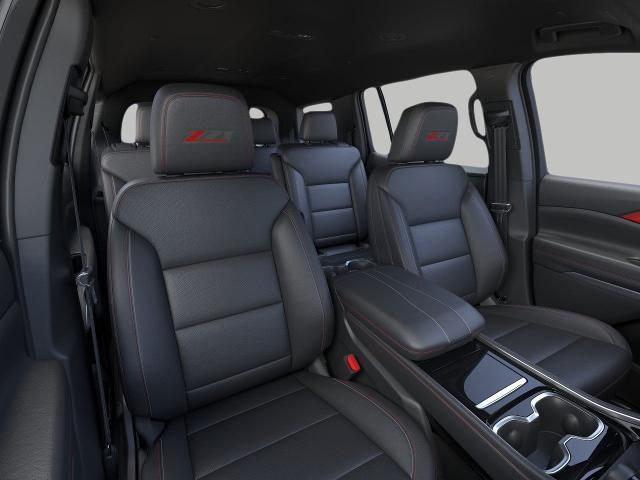 2025 Chevrolet Traverse Vehicle Photo in Madison, WI 53713