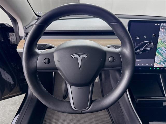 2018 Tesla Model 3 Vehicle Photo in Everett, WA 98204