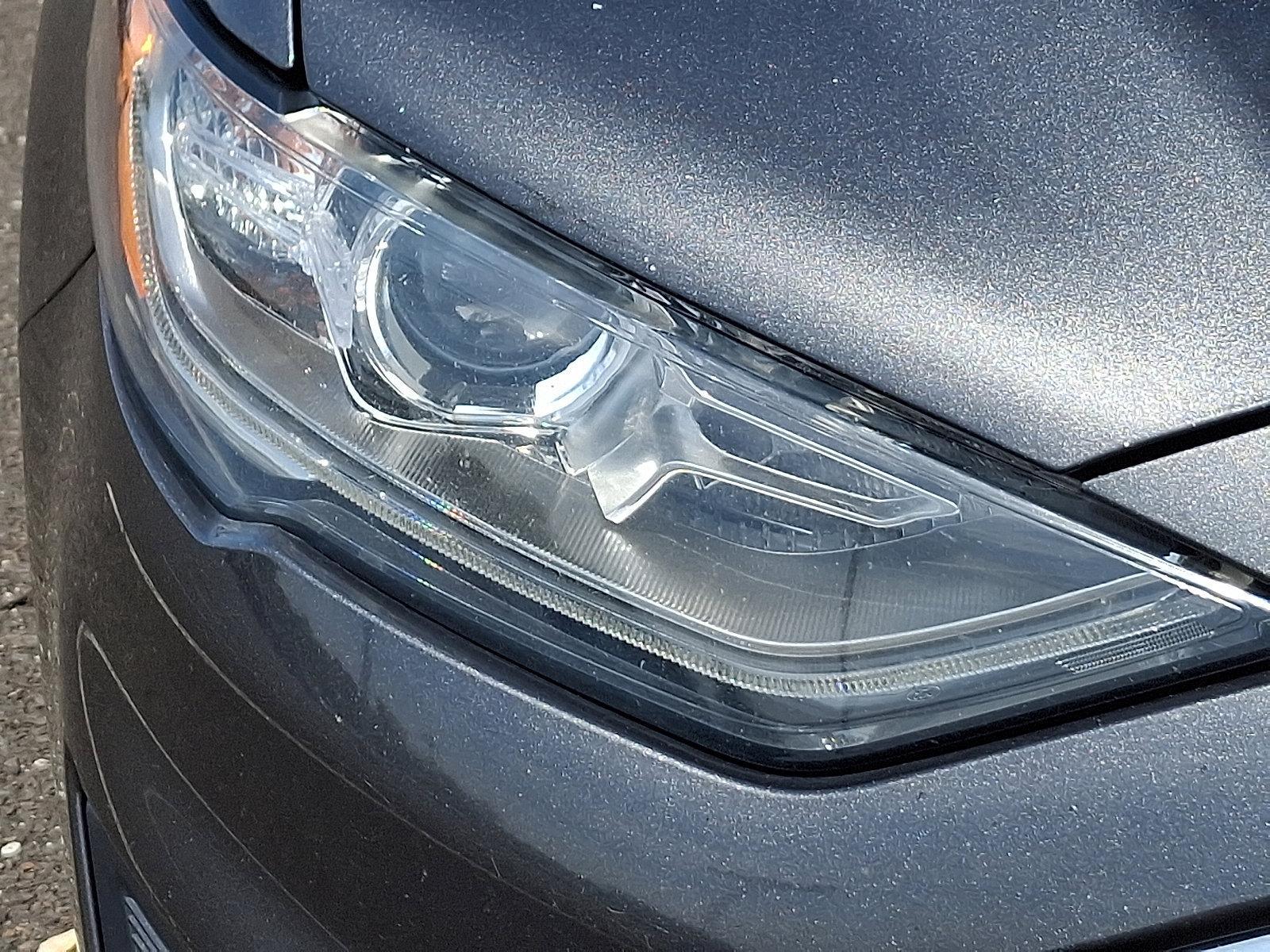 2019 Ford Fusion Vehicle Photo in Trevose, PA 19053