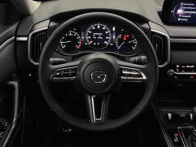 2025 Mazda CX-50 Vehicle Photo in Appleton, WI 54913