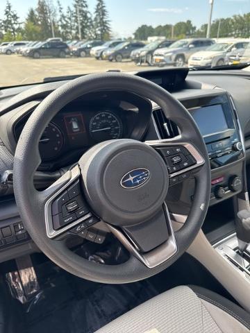 2022 Subaru Forester Vehicle Photo in Puyallup, WA 98371