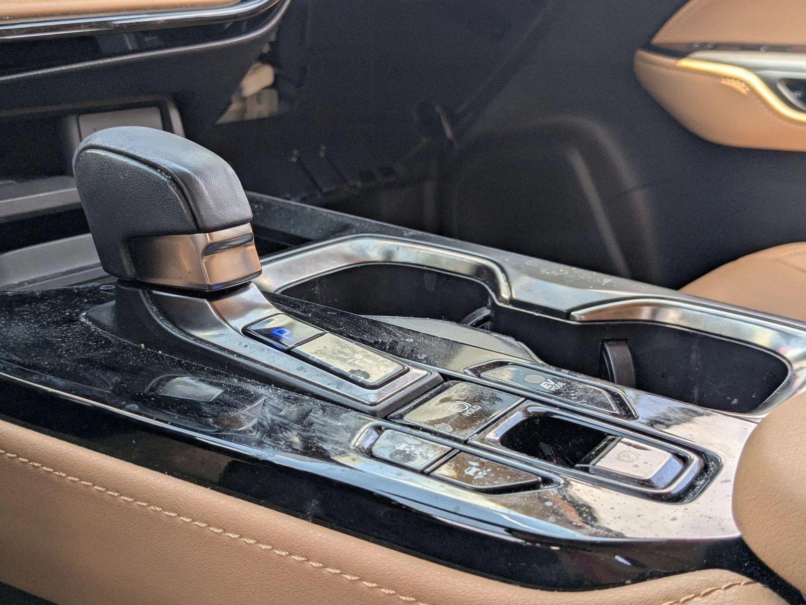 2022 Lexus NX 350h Vehicle Photo in Tampa, FL 33614